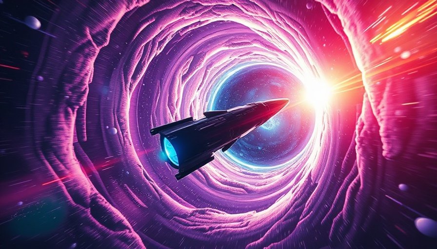 阳光影院 - 星际穿越：宇宙边缘的壮丽之旅 缩略图