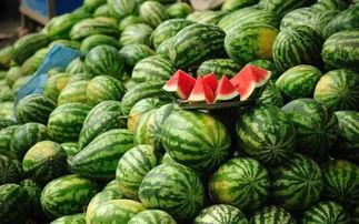 青州网红吃瓜事件真相揭秘,揭秘背后真相与争议